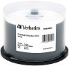 CD-R    Verbatim 700 MB - 50       52x - 