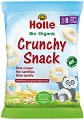       Holle Organic Crunchy Snack - 