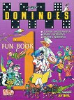 Dominoes - ниво 1: Книжка с игри и гатанки по английски език за 1., 2., 3. и 4. клас - учебна тетрадка