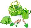 Градински инструменти в чанта - 