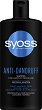 Syoss Anti-Dandruff Shampoo - 
