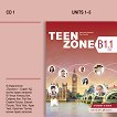 Teen Zone -  B1.1:   1     11.  12.  - 