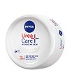 Nivea Urea + Care Intensive Care Cream -          - 