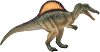 Фигура на динозавър Спинозавър Mojo - От серията Prehistoric and Extinct - 