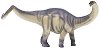 Фигура на динозавър Бронтозавър - 