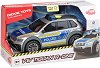   Dickie VW Tiguan R-Line Police - 