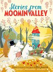 Stories from Moominvalley - 