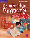 Cambridge Primary Path -  1:     +   - 