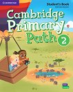 Cambridge Primary Path -  2:     +   - Gabriela Zapiain - 