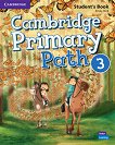 Cambridge Primary Path -  3:     +   - 