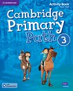 Cambridge Primary Path -  3:      +   - Helen Kidd -  