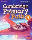 Cambridge Primary Path -  4:     +   - 