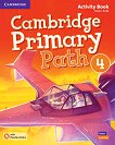 Cambridge Primary Path -  4:      +   - 
