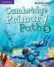 Cambridge Primary Path -  5:     +   - 