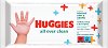 Huggies All Over Clean Baby Wipes - 