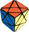 Кубче на Рубик - Axis - Логически пъзел - 