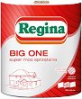    Regina Big One