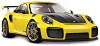   Porsche 911 GT2 - Maisto Tech - 