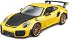  Porsche 911 GT2 - Maisto Tech - 