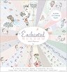    Docrafts Enchanted Meadow