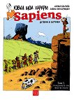 Sapiens: История в картинки - том 1 - 