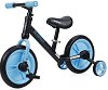 Детски балансиращ велосипед Energy 2 в 1 11"
