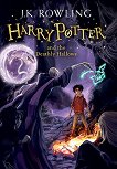 Harry Potter and the Deathly Hallows - 