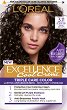 L'Oreal Excellence Cool Creme - 