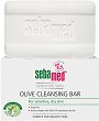 Sebamed Olive Cleansing Bar -         - 