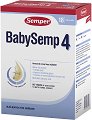      Semper BabySemp 4 - 