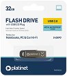 USB 2.0   32 GB Platinet S-Depo