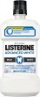Listerine Advanced White Mild Taste - Вода за уста с избелващ ефект и мек вкус - 