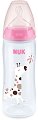   NUK Temperature Control - 300 ml,   First Choice, 0-6  - 