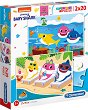 Baby Shark -   2    "Baby Shark" - 