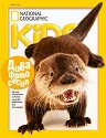 National Geographic Kids - 