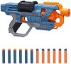 Nerf - Elite 2.0 Commander RD-6 - 