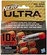   - Nerf Ultra 10 Dart Refill - 10  - 
