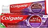 Colgate Max White Purple Reveal Toothpaste - 