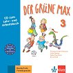 Der Grune Max -  3: CD    - 
