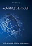 Advanced English for International Relations and European studies - 