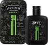 STR8 Freak EDT - 