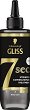 Gliss 7sec Express Repair Treatment Ultimate Repair - 