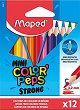    Maped Strong