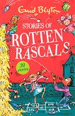 Stories of Rotten Rascals - детска книга