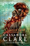 Chain of Gold - Book 1 - 