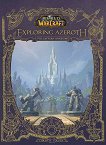 WarCraft: Exploring Azeroth - The Eastern Kingdoms - 