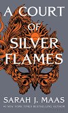A Court of Silver Flames - книга