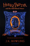 Harry Potter and the Half-Blood Prince: Ravenclaw Edition - детска книга