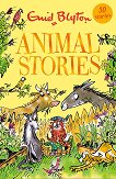 Animal stories: 30 classic stories - детска книга