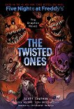 Five Nights at Freddy's: The Twisted Ones - 